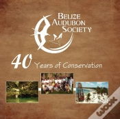 Capa do artigo Belize Audubon Society