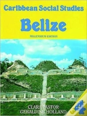 Capa do artigo Belize