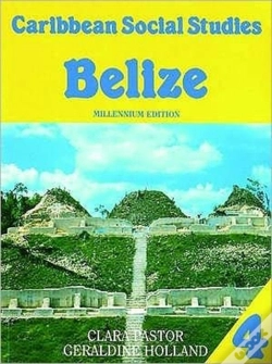 Capa do artigo Belize