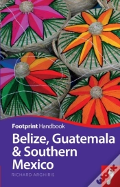 Capa do artigo Belize, Guatemala & Southern Mexico