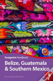 Capa do artigo Belize Guatemala & Southern Mexico