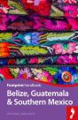 Belize Guatemala & Southern Mexico - Preview