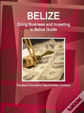 Capa do artigo Belize