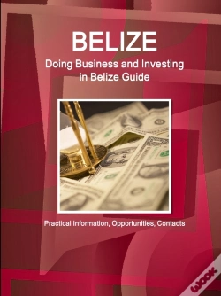 Capa do artigo Belize