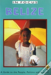 Capa do artigo Belize In Focus