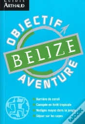 Capa do artigo Belize