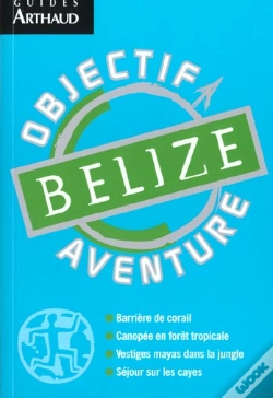 Capa do artigo Belize