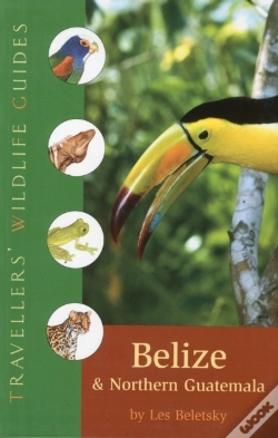 Capa do artigo Belize