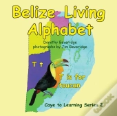 Belize Living Alphabet