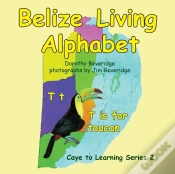 Capa do artigo Belize Living Alphabet