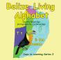 Belize Living Alphabet - Preview