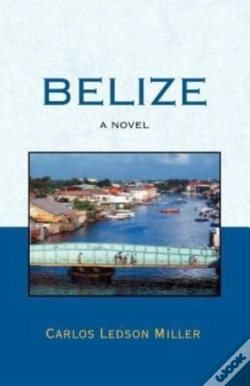 Capa do artigo Belize