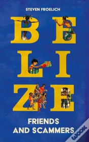 Capa do artigo Belize
