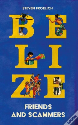 Capa do artigo Belize