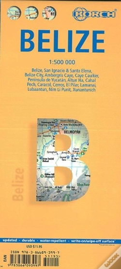 Capa do artigo Belize