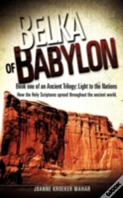 Capa do artigo Belka Of Babylon