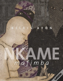 Capa do artigo Belkis Ayon: Nkame Mafimba