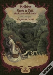 Capa do artigo Belkiss