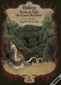 Capa do artigo Belkiss