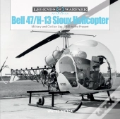 Bell 47/H-13 Sioux Helicopter