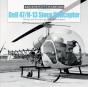 Bell 47/H-13 Sioux Helicopter - Preview