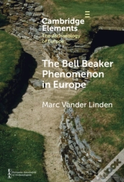 Capa do artigo Bell Beaker Phenomenon In Europe