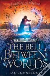 Capa do artigo Bell Between Worlds
