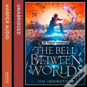 Capa do artigo Bell Between Worlds
