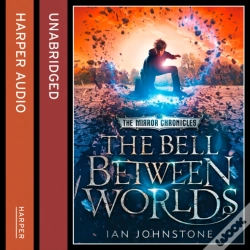 Capa do artigo Bell Between Worlds