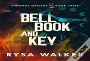 Bell, Book, And Key