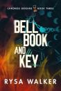 Bell, Book, And Key - Preview