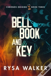 Capa do artigo Bell, Book, And Key