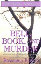 Bell, Book And Murder