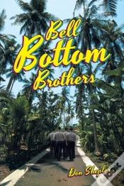 Capa do artigo Bell Bottom Brothers