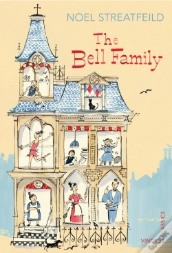 Capa do artigo Bell Family