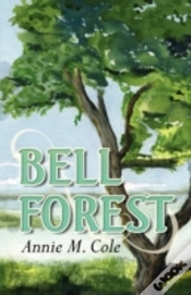 Capa do artigo Bell Forest