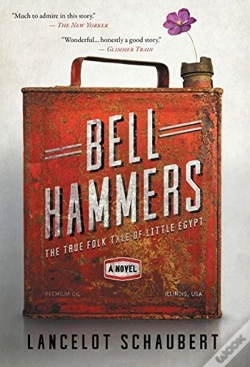 Capa do artigo Bell Hammers