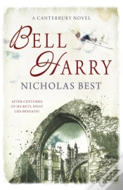 Capa do artigo Bell Harry