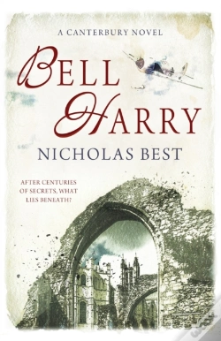 Capa do artigo Bell Harry