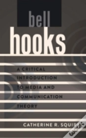 Capa do artigo Bell Hooks