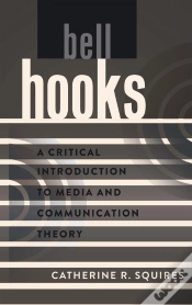 Capa do artigo Bell Hooks