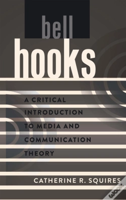 Capa do artigo Bell Hooks
