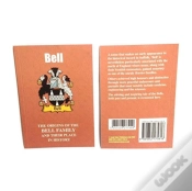 Capa do artigo Bell