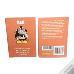 Capa do artigo Bell