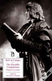 Capa do artigo Bell In Campo And The Sociable Companions