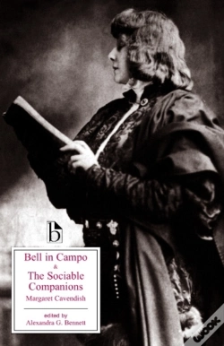 Capa do artigo Bell In Campo And The Sociable Companions