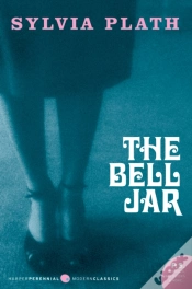 Capa do artigo Bell Jar