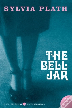 Capa do artigo Bell Jar