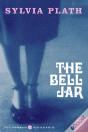 Capa do artigo Bell Jar