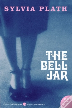 Capa do artigo Bell Jar